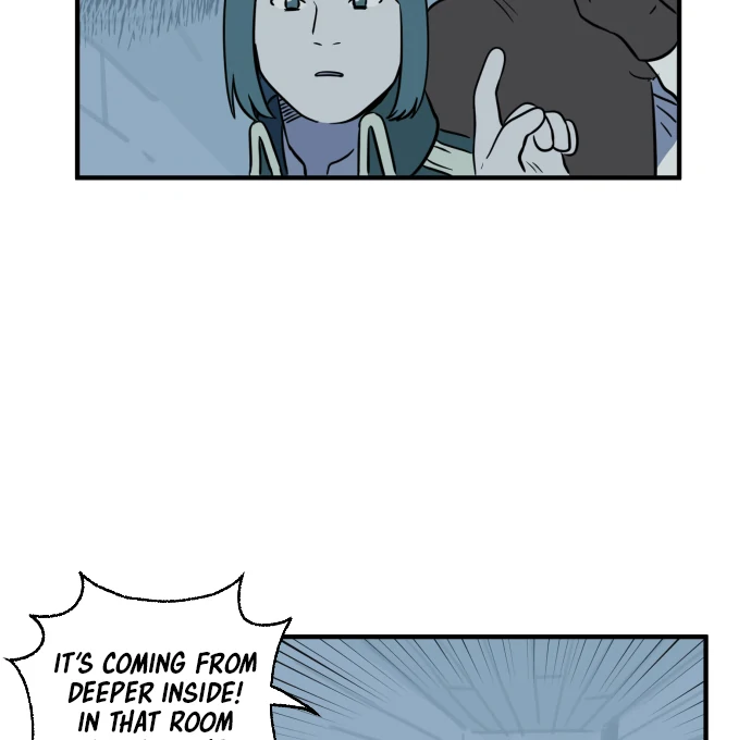 Legal Pirate Parfait Chapter 76 - page 78