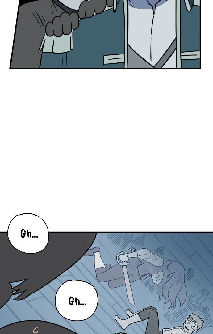 Legal Pirate Parfait Chapter 76 - page 85