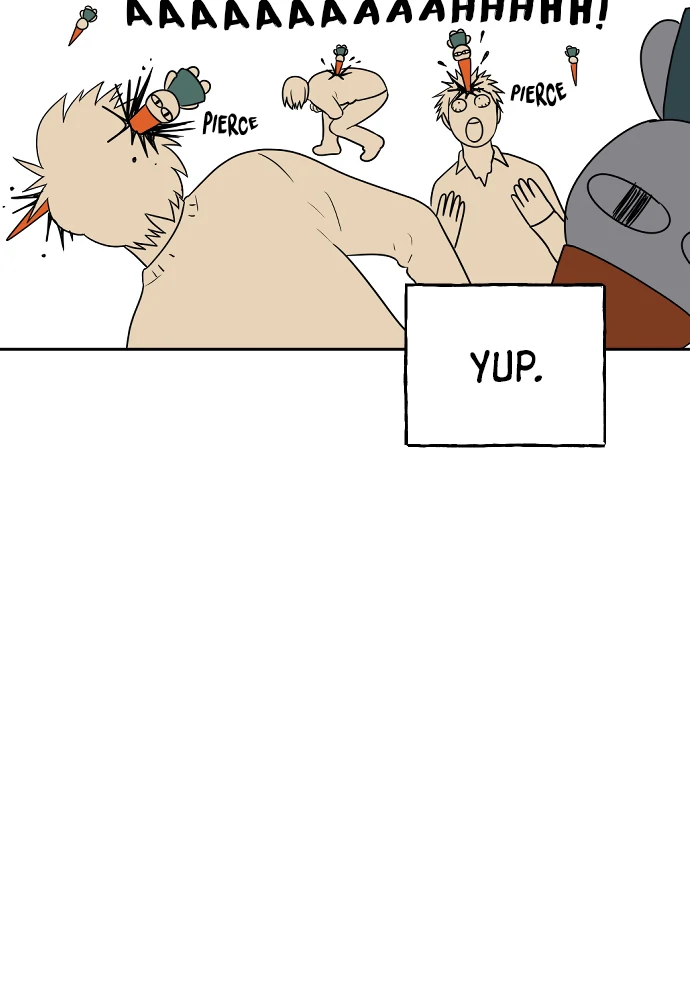 Legal Pirate Parfait Chapter 76 - page 9