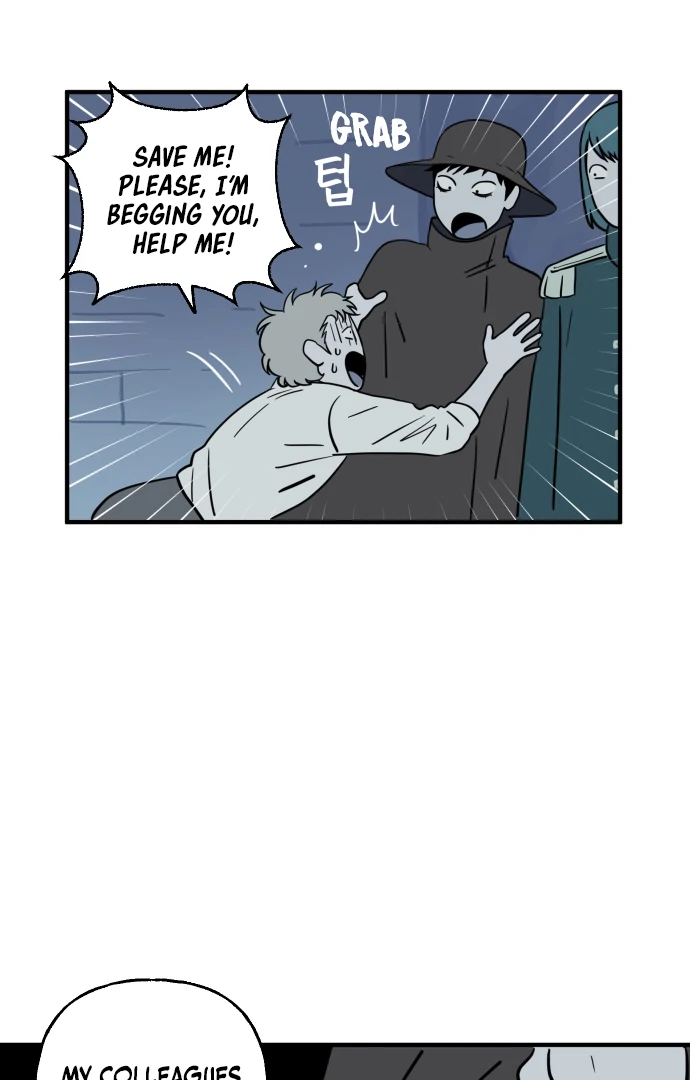 Legal Pirate Parfait Chapter 76 - page 93