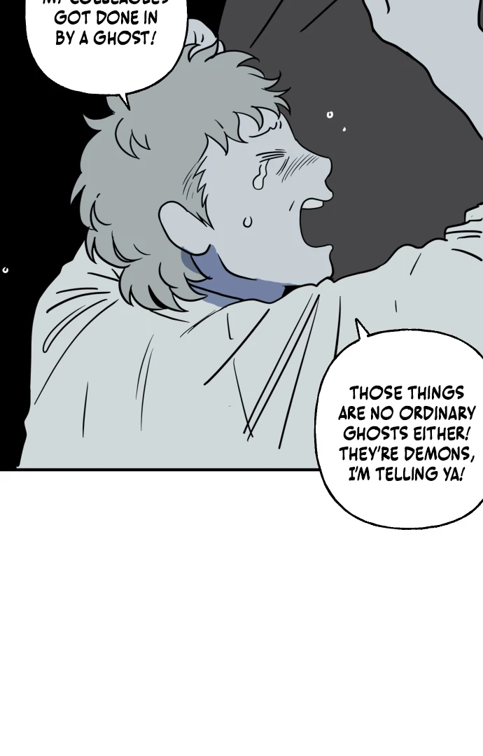 Legal Pirate Parfait Chapter 76 - page 94