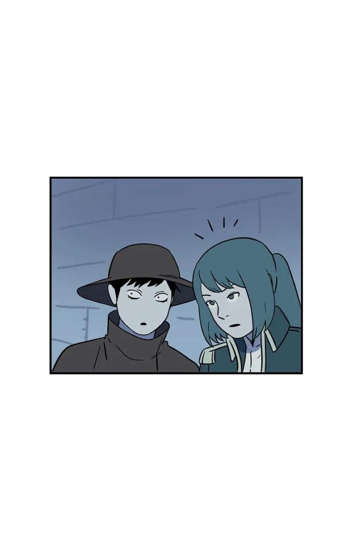 Legal Pirate Parfait Chapter 76 - page 96