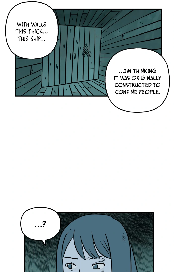 Legal Pirate Parfait Chapter 77 - page 10