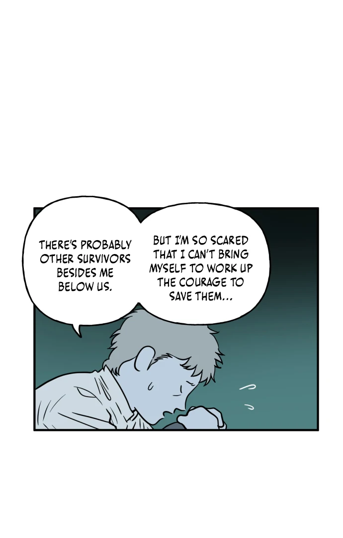 Legal Pirate Parfait Chapter 77 - page 12