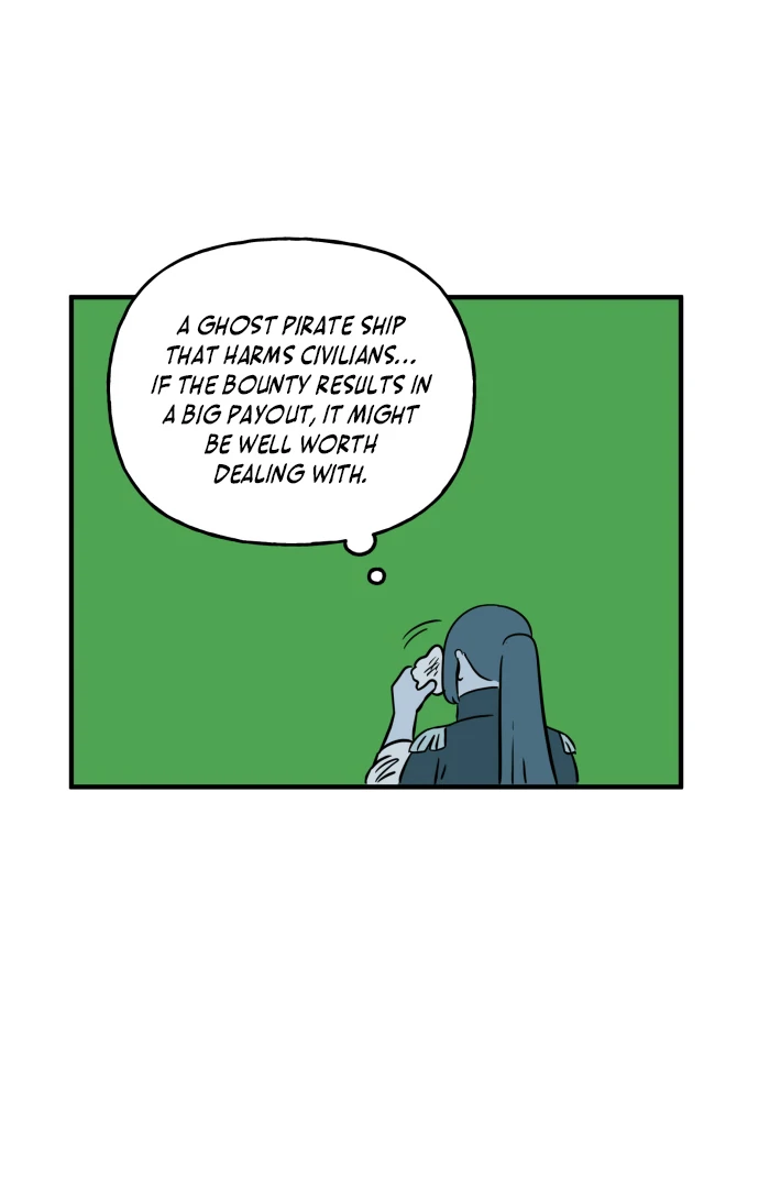 Legal Pirate Parfait Chapter 77 - page 13