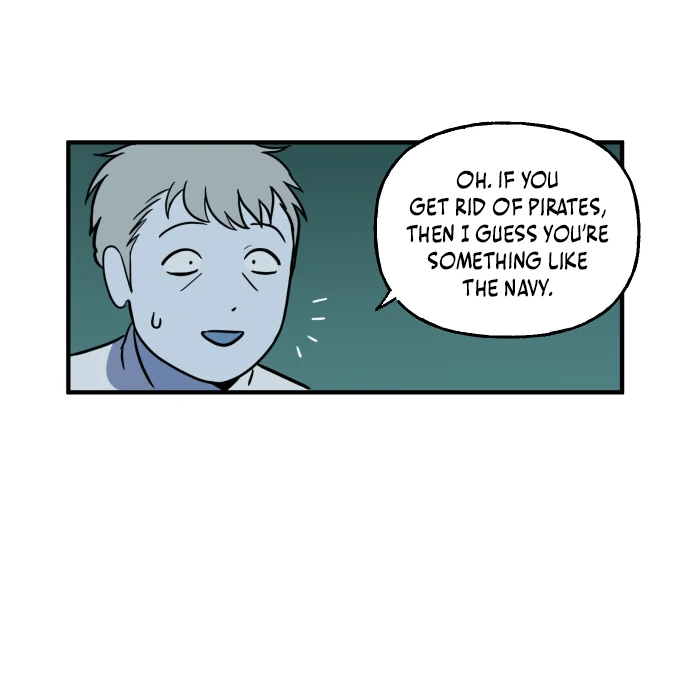 Legal Pirate Parfait Chapter 77 - page 19
