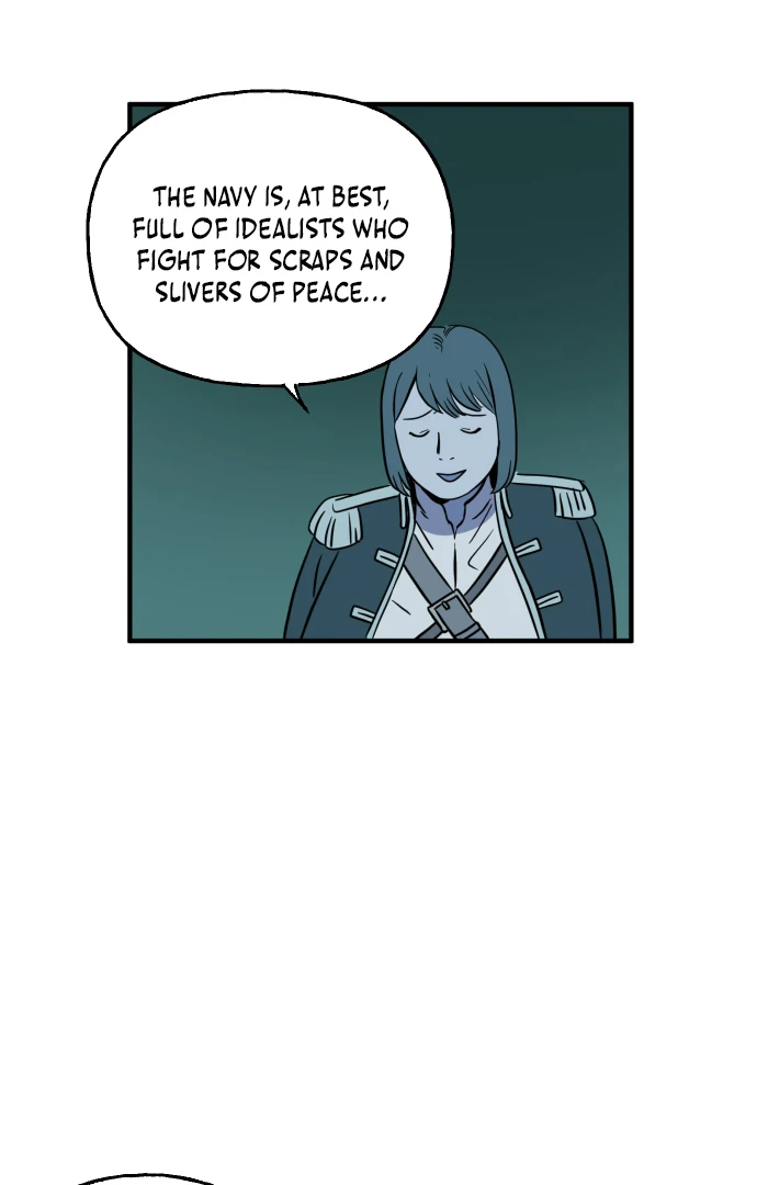 Legal Pirate Parfait Chapter 77 - page 21