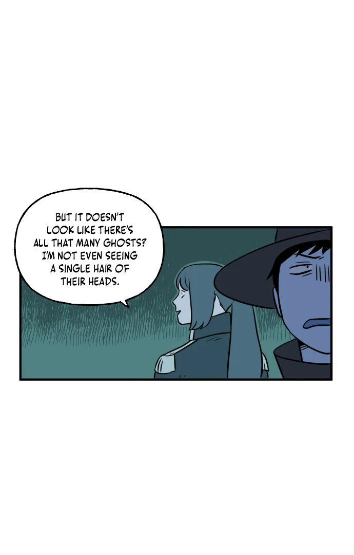 Legal Pirate Parfait Chapter 77 - page 25