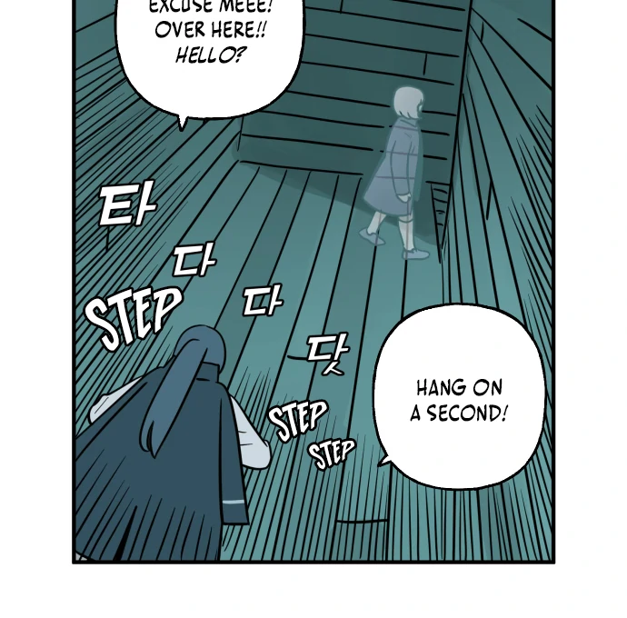 Legal Pirate Parfait Chapter 77 - page 29