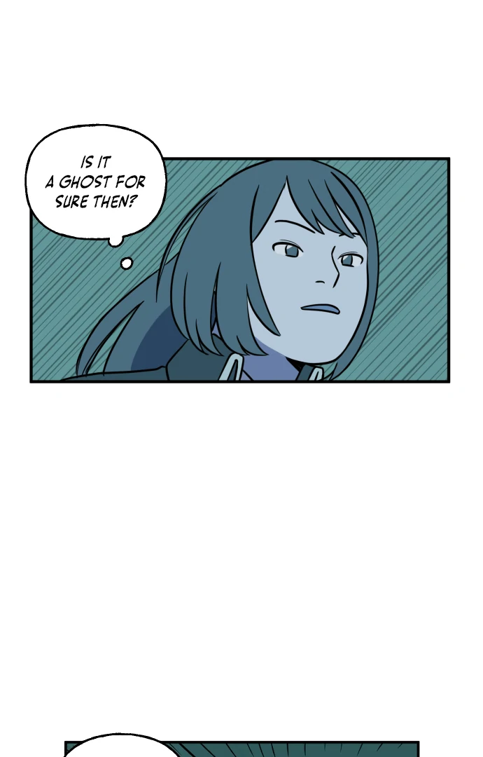 Legal Pirate Parfait Chapter 77 - page 31