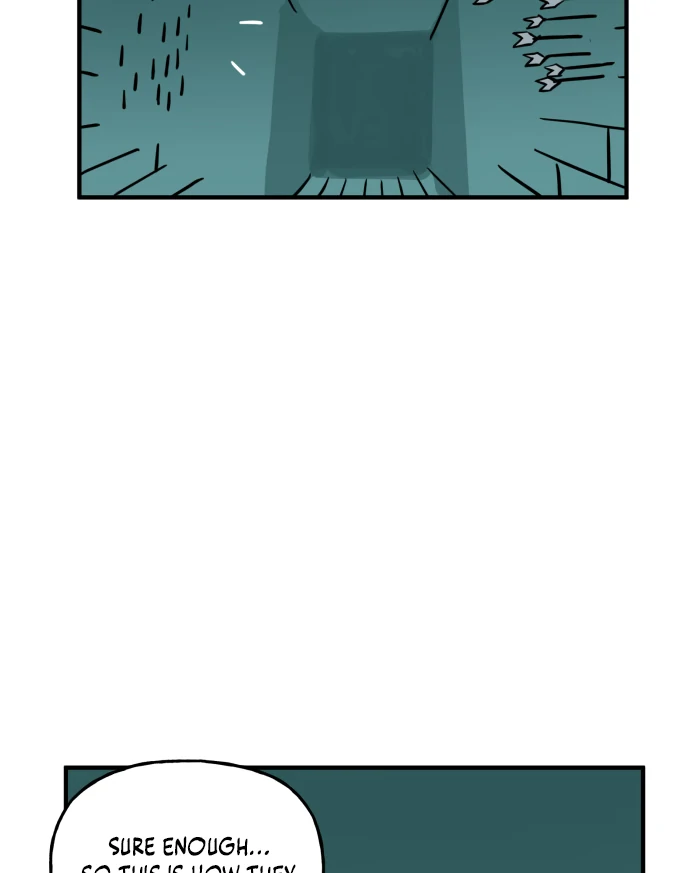 Legal Pirate Parfait Chapter 77 - page 37