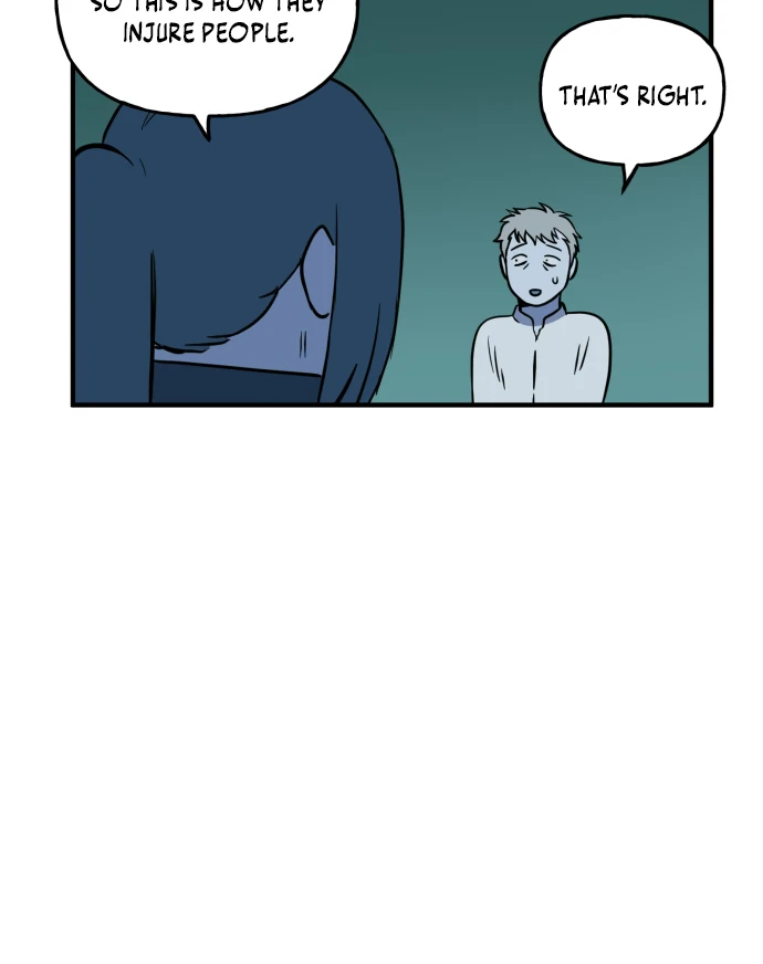 Legal Pirate Parfait Chapter 77 - page 38