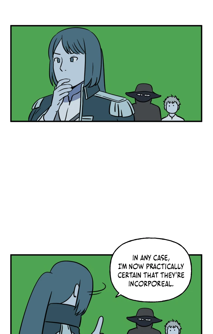 Legal Pirate Parfait Chapter 77 - page 40