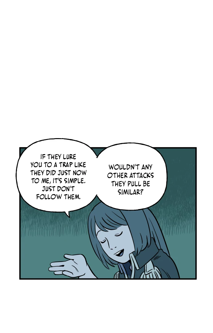 Legal Pirate Parfait Chapter 77 - page 42