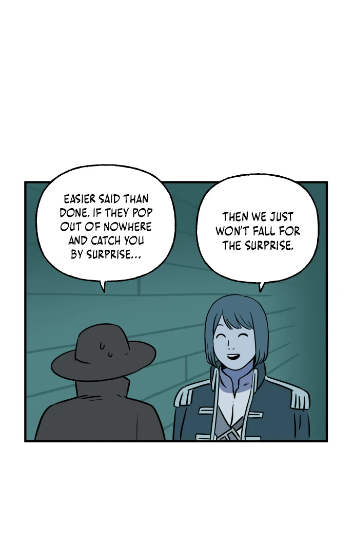 Legal Pirate Parfait Chapter 77 - page 43