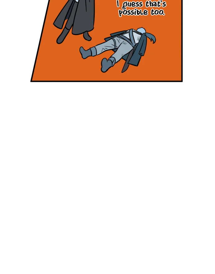 Legal Pirate Parfait Chapter 77 - page 47