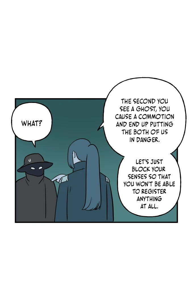 Legal Pirate Parfait Chapter 77 - page 51