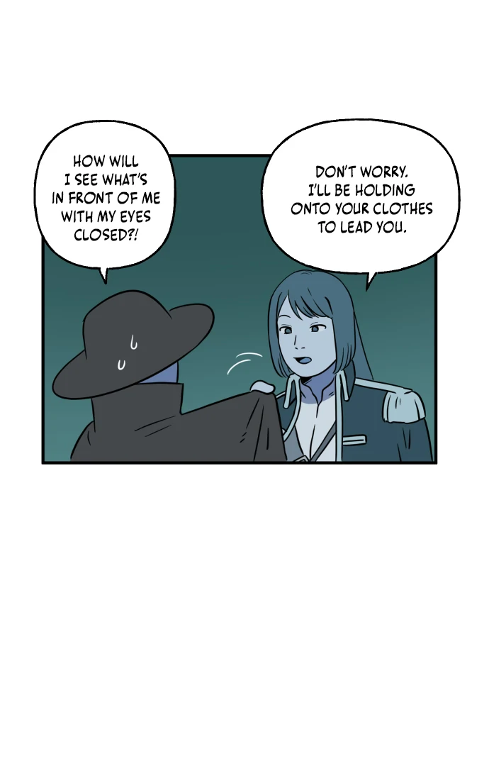 Legal Pirate Parfait Chapter 77 - page 52