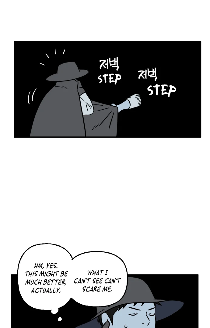 Legal Pirate Parfait Chapter 77 - page 54