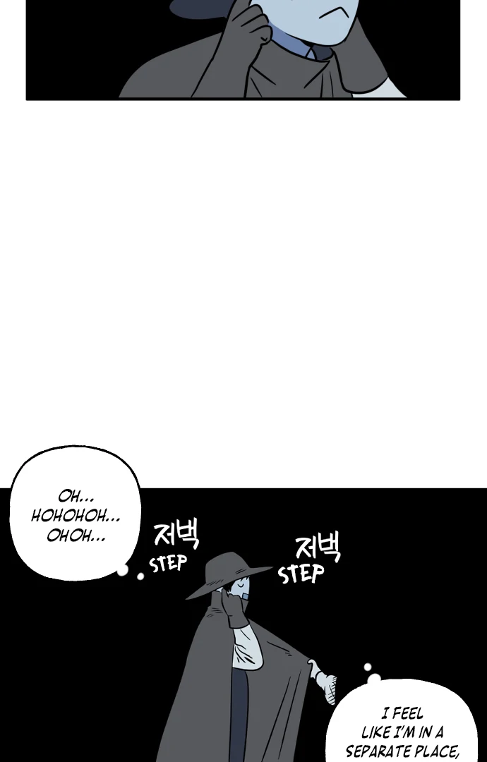 Legal Pirate Parfait Chapter 77 - page 55