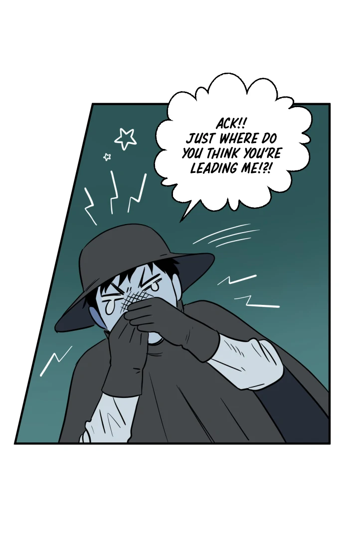 Legal Pirate Parfait Chapter 77 - page 60