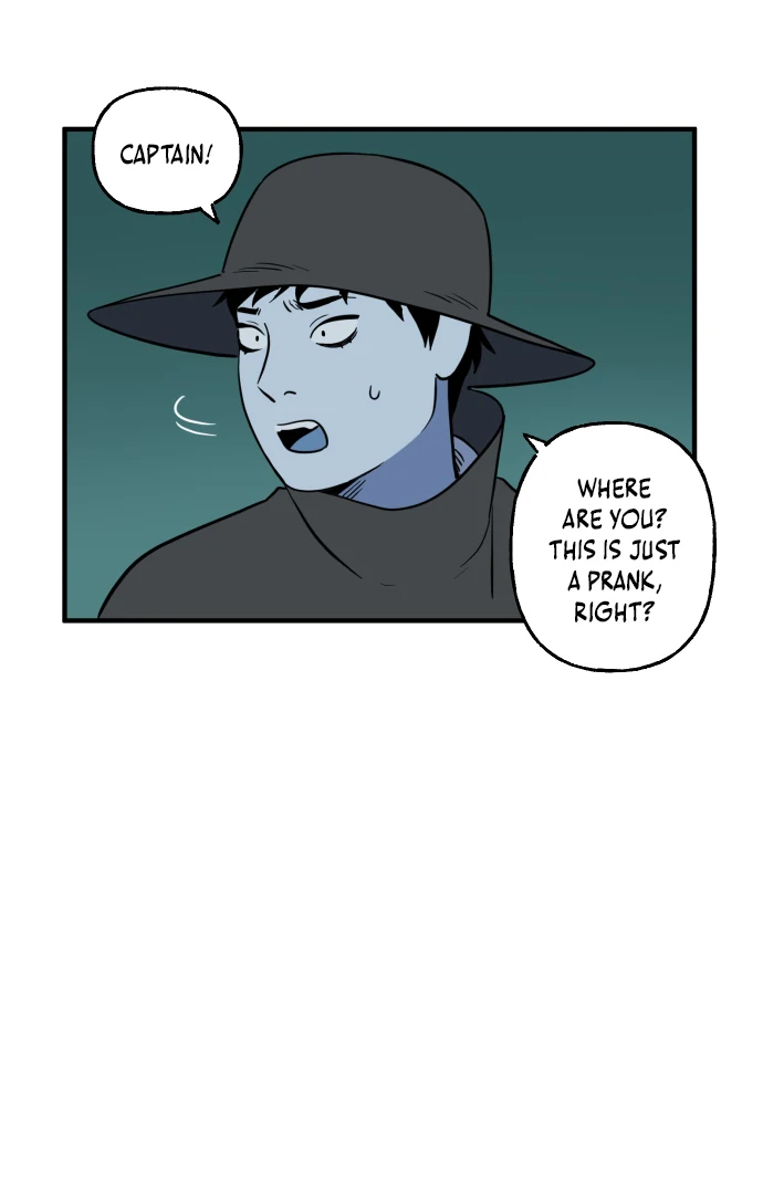 Legal Pirate Parfait Chapter 77 - page 65