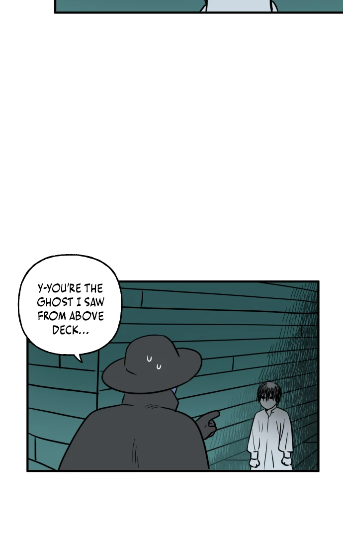 Legal Pirate Parfait Chapter 77 - page 69