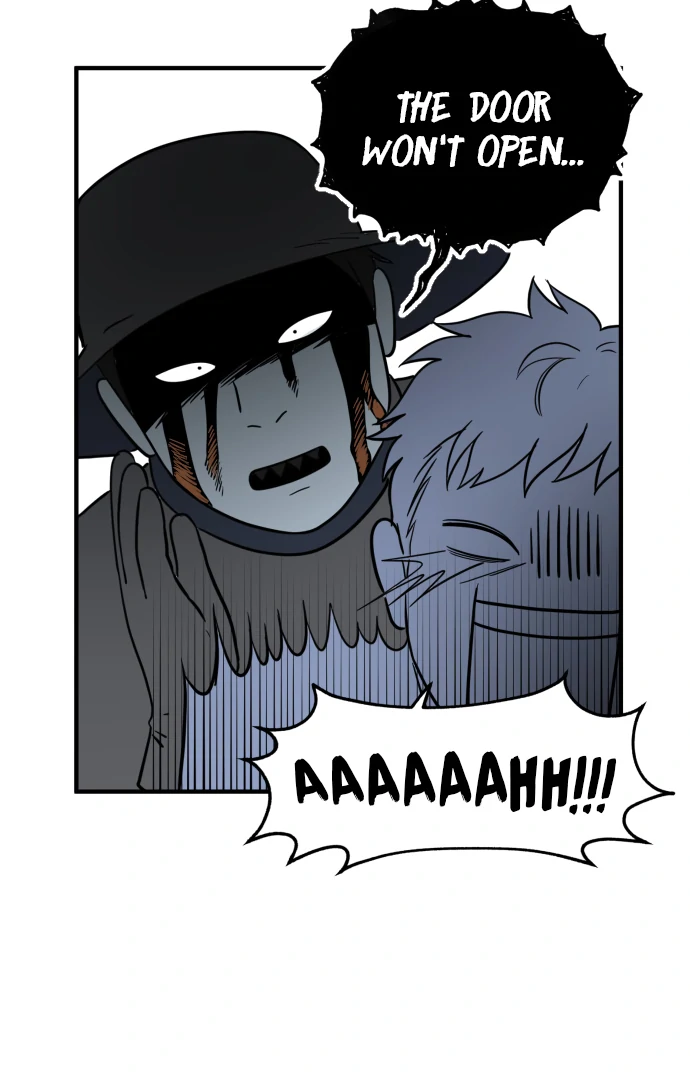 Legal Pirate Parfait Chapter 77 - page 8