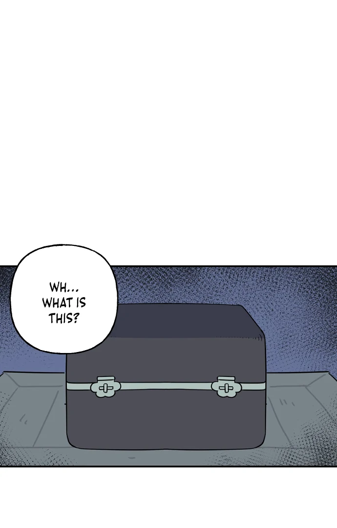 Legal Pirate Parfait Chapter 77 - page 90