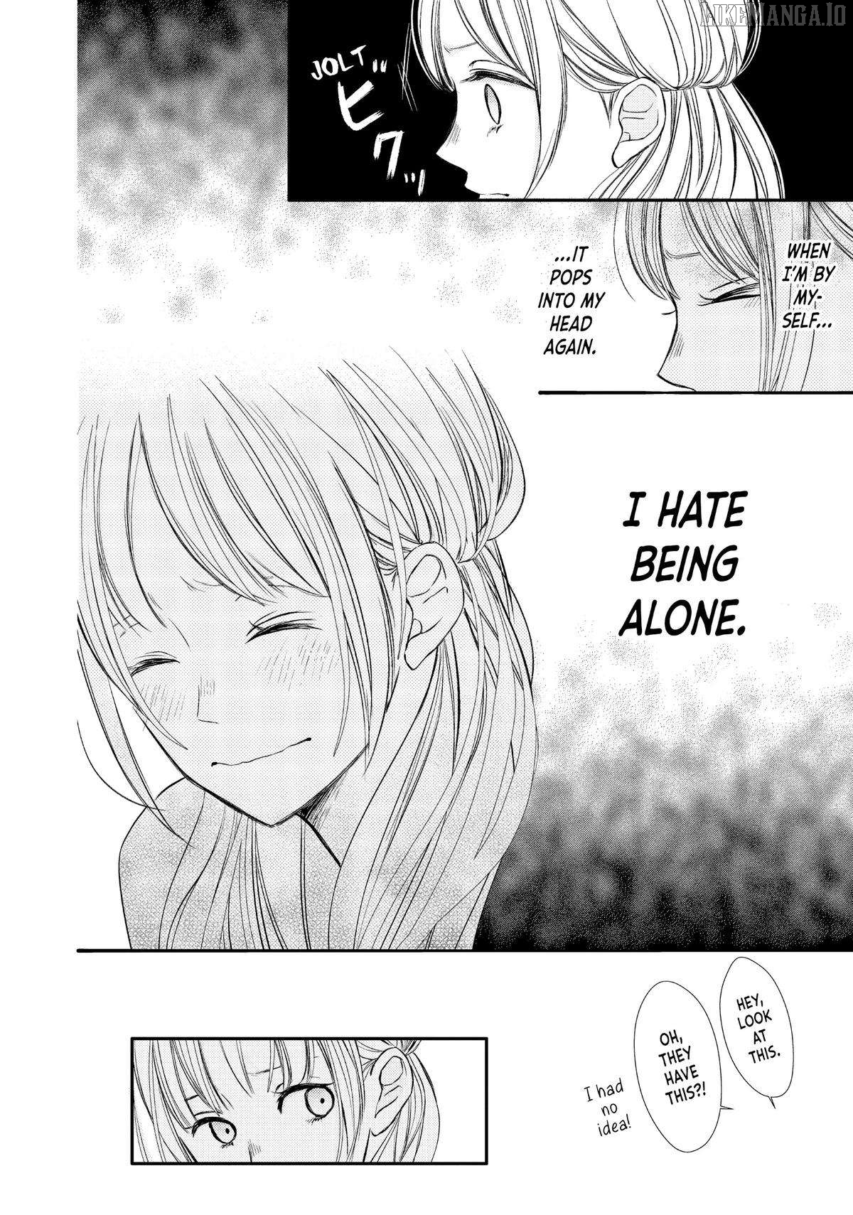 Na No Ni, Chigira-Kun Ga Amasugiru Chapter 38 - page 26