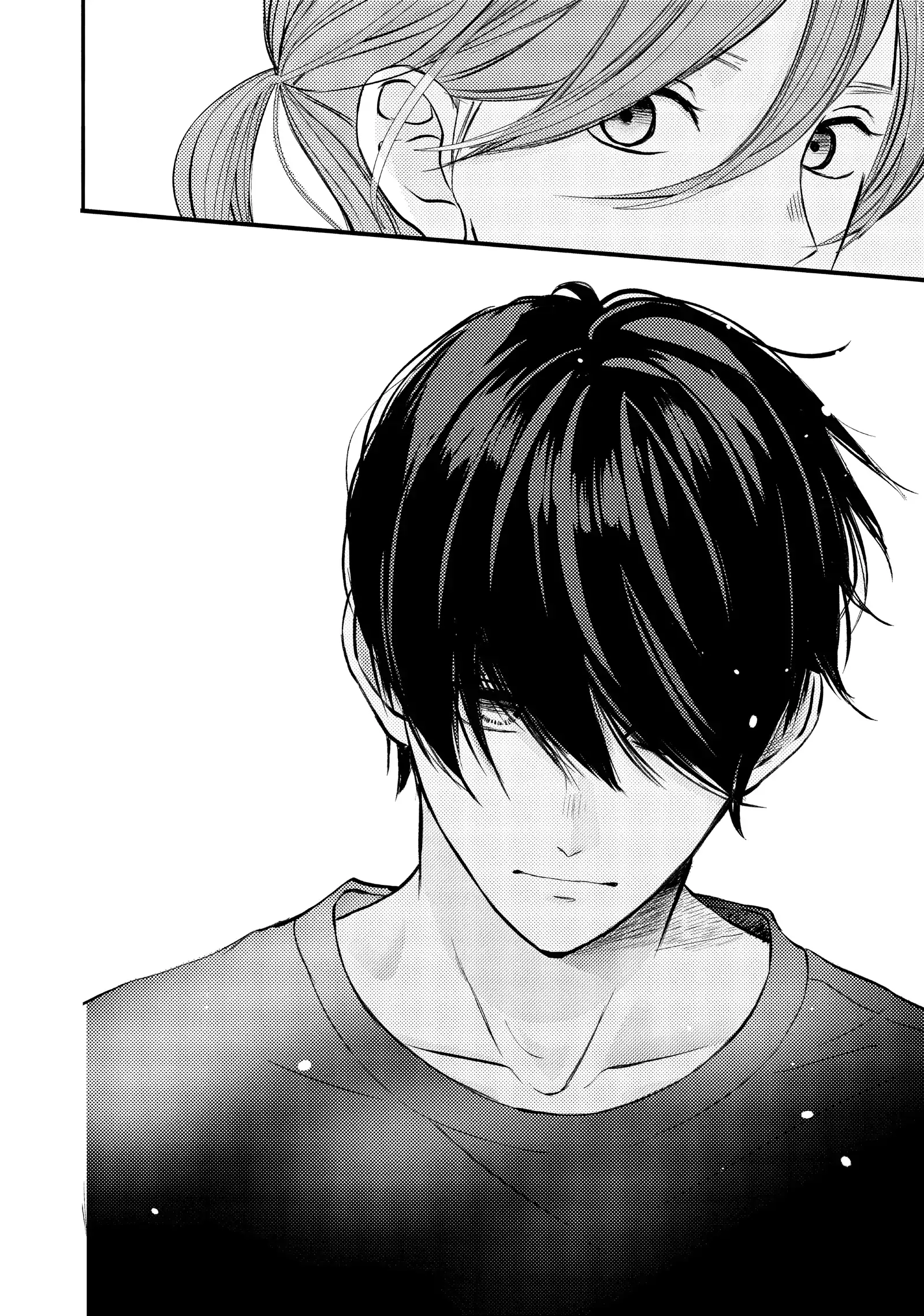 Na No Ni, Chigira-Kun Ga Amasugiru Chapter 42 - page 10
