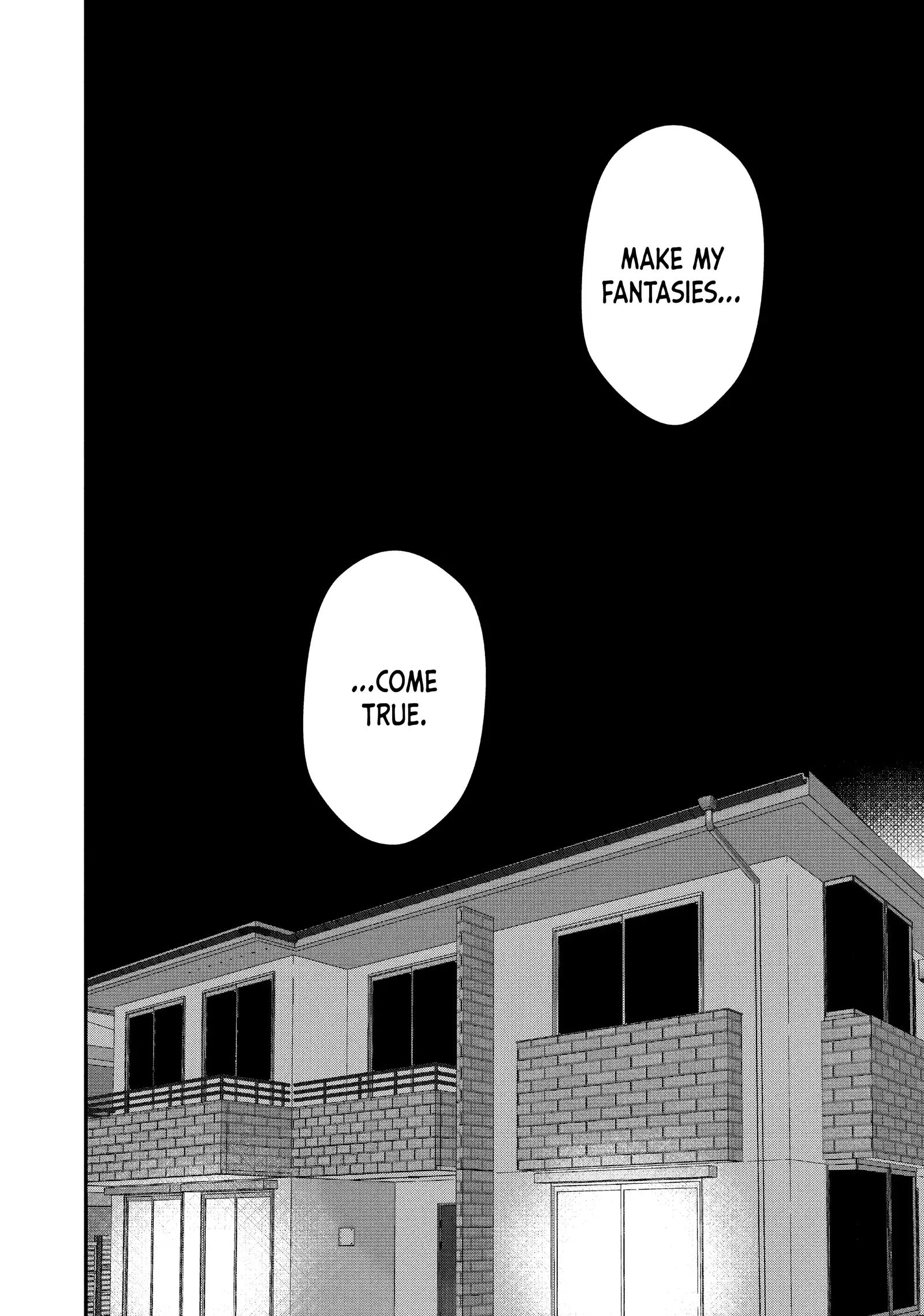 Na No Ni, Chigira-Kun Ga Amasugiru Chapter 42 - page 46