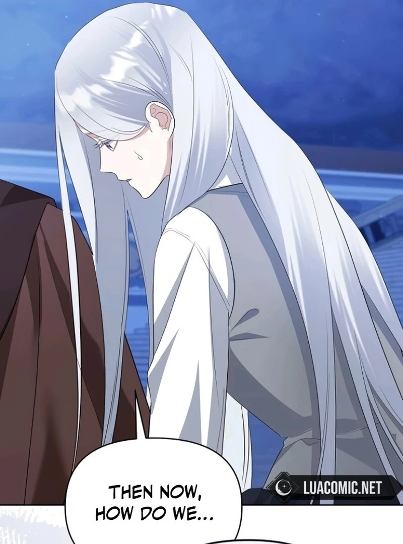 Adopted by a Murderous Duke Family Chapter 85 - page 109