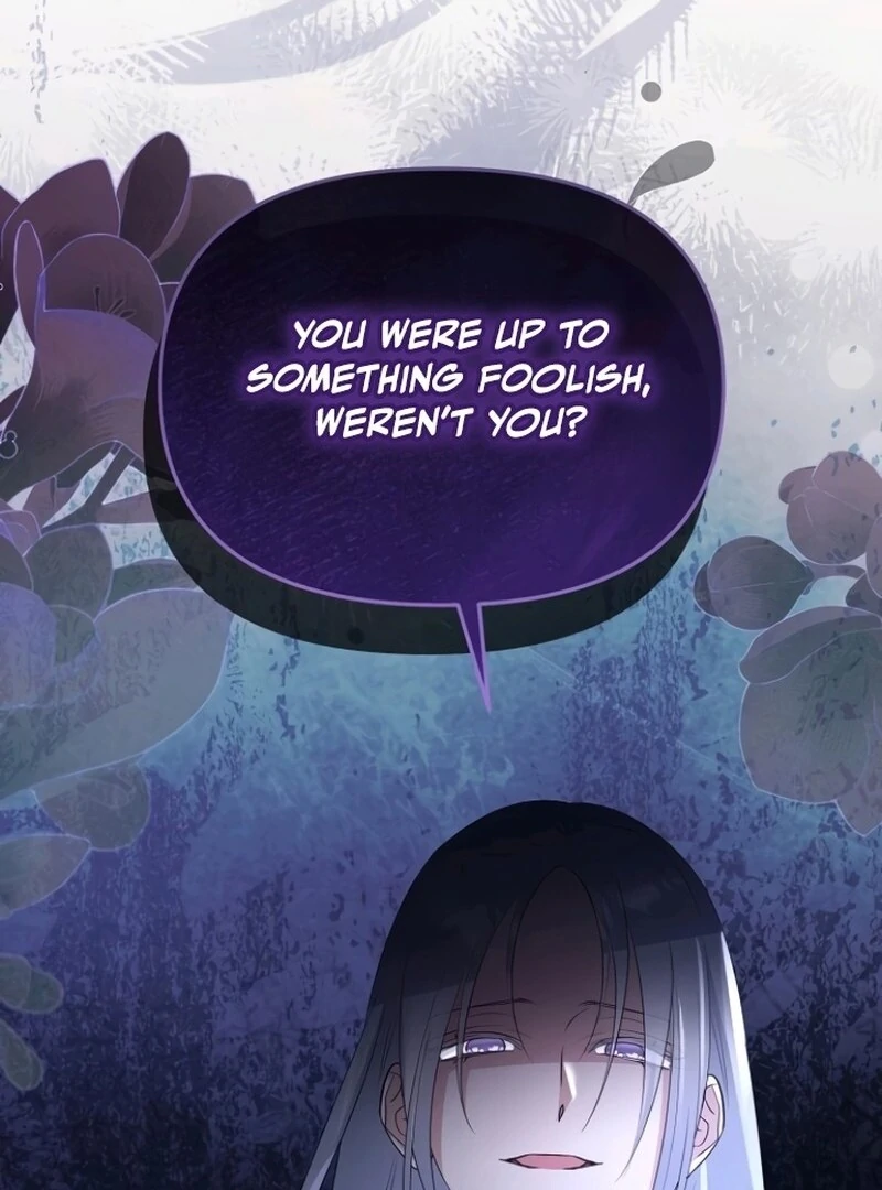 Adopted by a Murderous Duke Family Chapter 85 - page 112