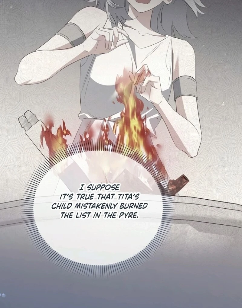 Adopted by a Murderous Duke Family Chapter 85 - page 12