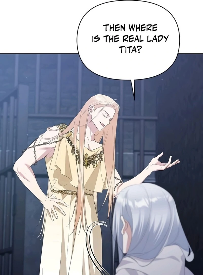 Adopted by a Murderous Duke Family Chapter 85 - page 27