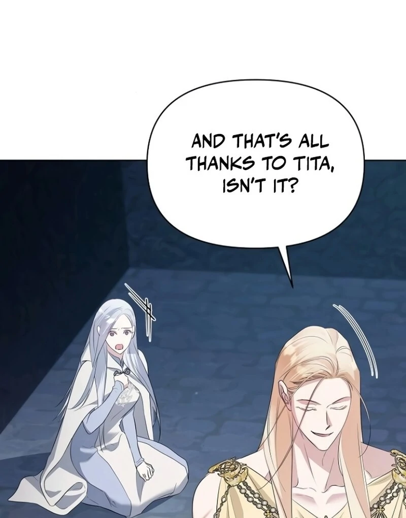 Adopted by a Murderous Duke Family Chapter 85 - page 39