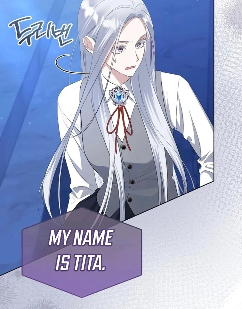 Adopted by a Murderous Duke Family Chapter 85 - page 54