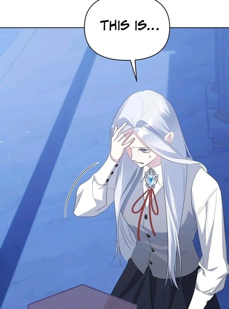 Adopted by a Murderous Duke Family Chapter 85 - page 77