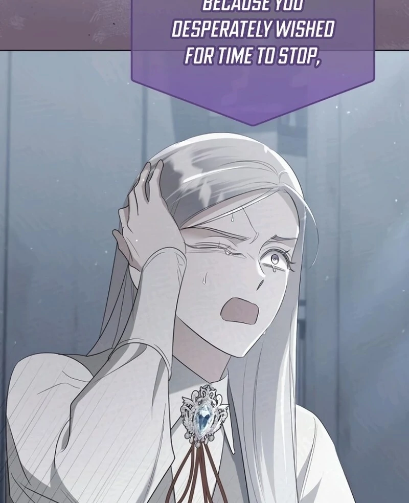 Adopted by a Murderous Duke Family Chapter 85 - page 80