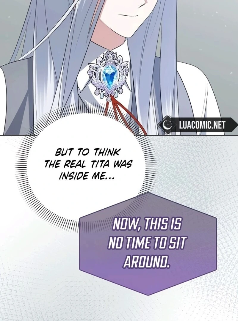 Adopted by a Murderous Duke Family Chapter 85 - page 85