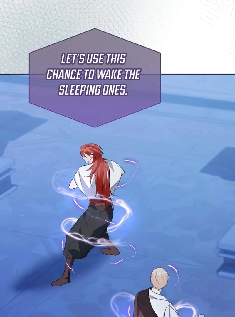 Adopted by a Murderous Duke Family Chapter 85 - page 86