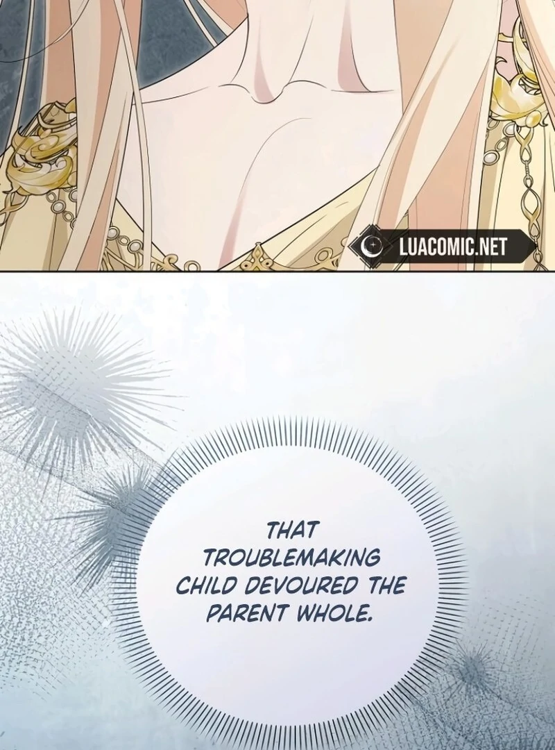 Adopted by a Murderous Duke Family Chapter 85 - page 9