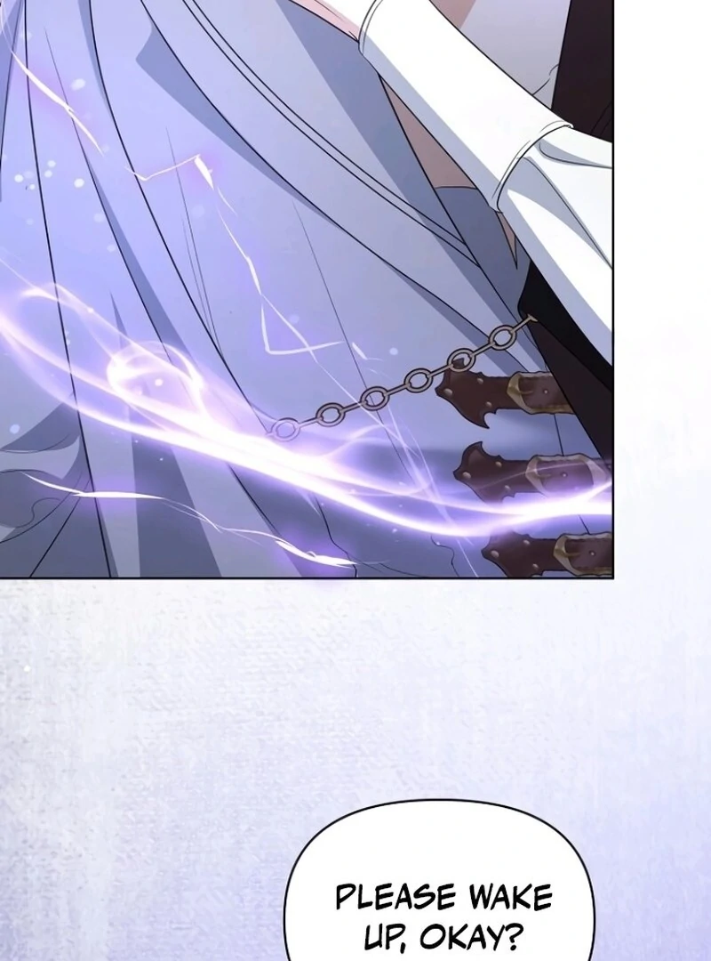 Adopted by a Murderous Duke Family Chapter 85 - page 93