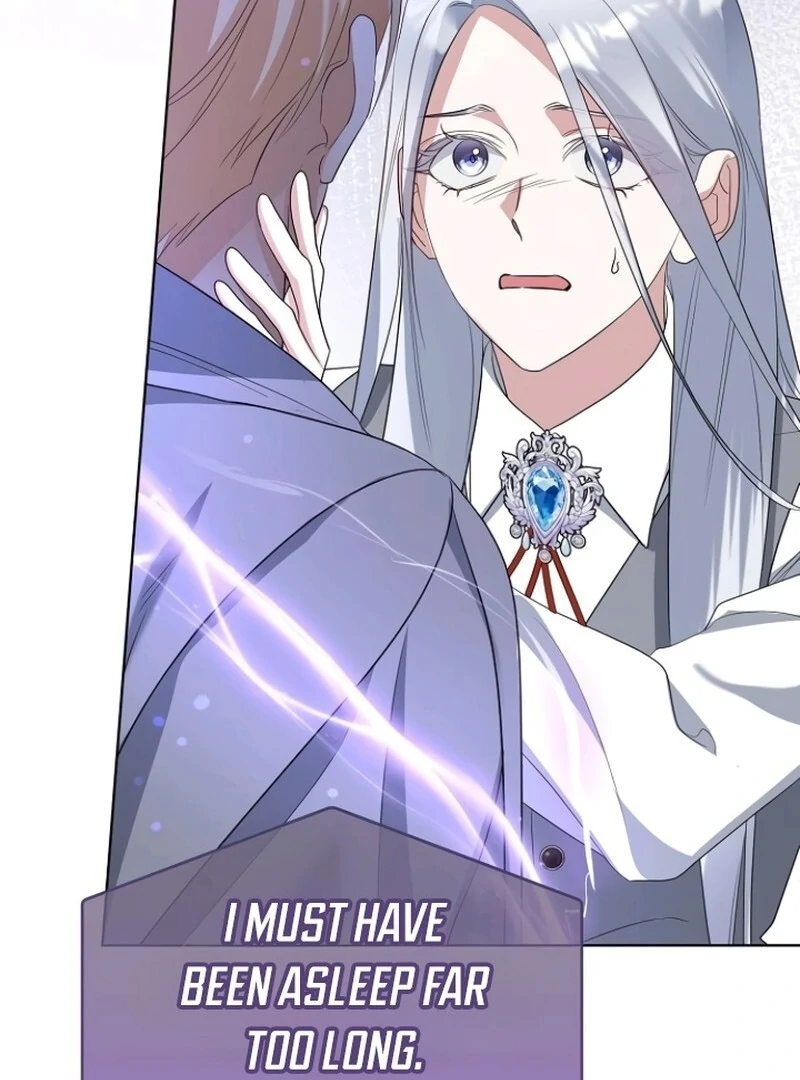 Adopted by a Murderous Duke Family Chapter 85 - page 98