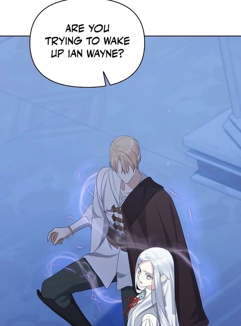 Adopted by a Murderous Duke Family Chapter 86 - page 1