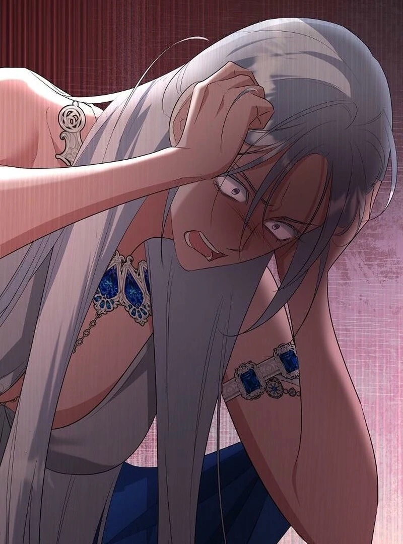 Adopted by a Murderous Duke Family Chapter 86 - page 105