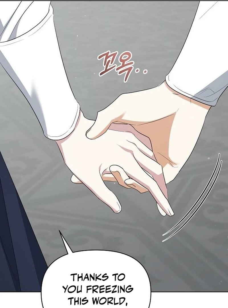 Adopted by a Murderous Duke Family Chapter 86 - page 109