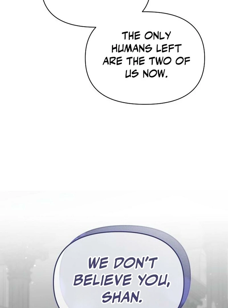 Adopted by a Murderous Duke Family Chapter 86 - page 110