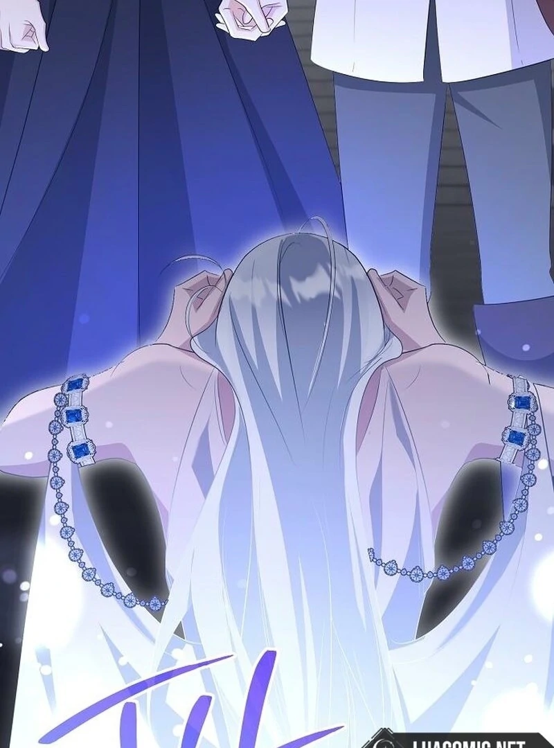 Adopted by a Murderous Duke Family Chapter 86 - page 112